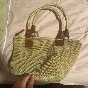 The Sak Purse
